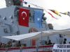 Turkiga oo Soomaaliya ka dhisaya xarun hawada sare iyo tijaabinta gantaallada