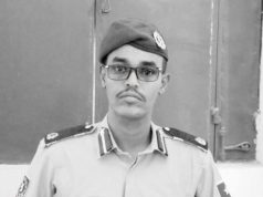 Taliyihii booliiska degmada Jarriiban ee gobolka Mudug oo la dilay