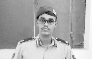 Taliyihii booliiska degmada Jarriiban ee gobolka Mudug oo la dilay