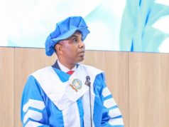 Dhageyso:Xamse Cabdi Barre oo sheegay in macallinka dhigaya dugsiga Qur’aanka laga doonayo shahaado aqoonsi leh