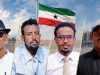 Somaliland oo ku hawlan soo dhaweynta xildhibaanadii ka soo goostay Maamulka Waqooyi-bari