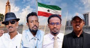 Somaliland oo ku hawlan soo dhaweynta xildhibaanadii ka soo goostay Maamulka Waqooyi-bari