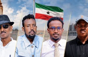 Somaliland oo ku hawlan soo dhaweynta xildhibaanadii ka soo goostay Maamulka Waqooyi-bari