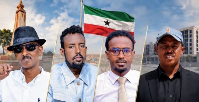AFAR XILDHIBAAN