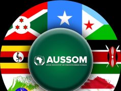Madaxda Difaaca Afrika iyo Hogaamiyeyaasha oo ku kulmaya Kampala si ay uga hadlaan Soomaaliya