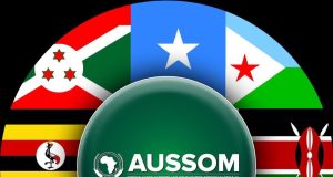 Madaxda Difaaca Afrika iyo Hogaamiyeyaasha oo ku kulmaya Kampala si ay uga hadlaan Soomaaliya