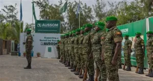 AUSSOM oo go’aansatay in ay ka baxdo dalka Soomaaliya