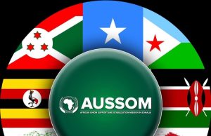 Madaxda Difaaca Afrika iyo Hogaamiyeyaasha oo ku kulmaya Kampala si ay uga hadlaan Soomaaliya