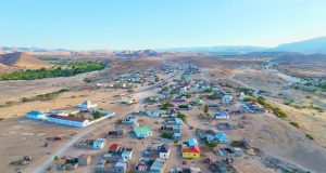Ciidamo taabacsan Dowladda Soomaaliya iyo ciidamo Puntland oo ku dagaalamay gobolka Bari