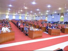 Baarlamaanka Puntland oo maanta si rasmi ah u furay dood ku saabsan dastuurka Puntland