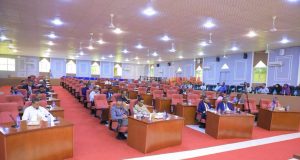 Baarlamaanka Puntland oo maanta si rasmi ah u furay dood ku saabsan dastuurka Puntland