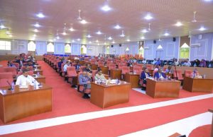 Baarlamaanka Puntland oo maanta si rasmi ah u furay dood ku saabsan dastuurka Puntland