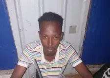 Burcad dhac geysanaysey oo lagu qabtay Dayniile{Sawirro}
