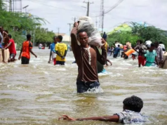 Hay’adaha gargaarka oo ka digay khataraha El Niño ee Soomaaliya