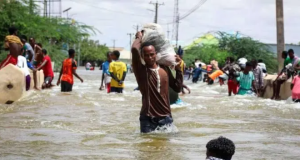 Hay’adaha gargaarka oo ka digay khataraha El Niño ee Soomaaliya