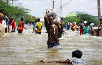 Hay’adaha gargaarka oo ka digay khataraha El Niño ee Soomaaliya