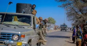 Puntland oo Ciidamo dheeraad ah u dirtay Magaalooyinka waaweyn Si loo xoojiyo Ammaanka