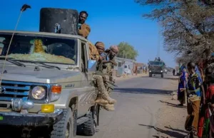 Puntland oo Ciidamo dheeraad ah u dirtay Magaalooyinka waaweyn Si loo xoojiyo Ammaanka