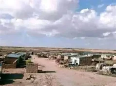 Dagaal beeleed ka dhacay deegaanka Laashimo oo hoostaga degmada Ceerigaabo ee gobolka Sanaag