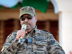 Puntland oo digniin adag u dirtay Maamulka Galmudug