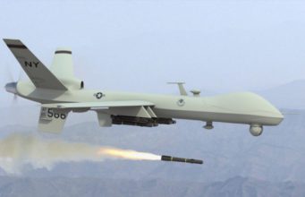 Maraykanka oo loogu baaqay inuu joojiyo duqeymaha militari ee Soomaaliya
