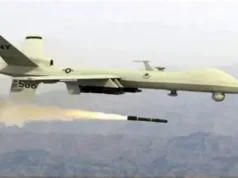 Duqaymo cirka ah oo ka dhacay degmada Aadan Yabaal