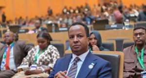Golaha Fulinta ee Midowga Afrika oo furay kalfadhigii 49aad ee Addis Ababa