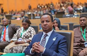 Golaha Fulinta ee Midowga Afrika oo furay kalfadhigii 49aad ee Addis Ababa