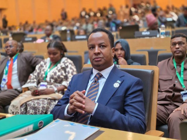 Golaha Fulinta ee Midowga Afrika oo furay kalfadhigii 49aad ee Addis Ababa