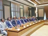 Wada-hadalladii u dhaxeeyay DF iyo mucaaradka oo fashilmay