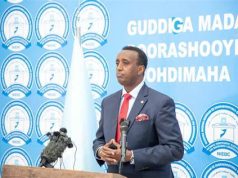 Xaaladda sii xumaaneysa Hirshabelle oo ay ku jiraan khataraha fatahaadaha oo carqaladeyn karta habka doorashada