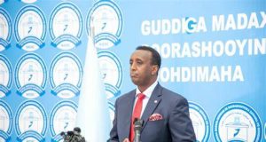 Xaaladda sii xumaaneysa Hirshabelle oo ay ku jiraan khataraha fatahaadaha oo carqaladeyn karta habka doorashada