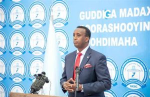 Xaaladda sii xumaaneysa Hirshabelle oo ay ku jiraan khataraha fatahaadaha oo carqaladeyn karta habka doorashada