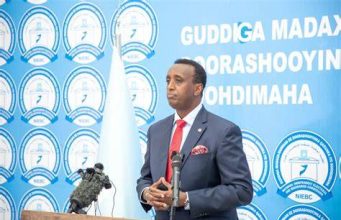 Xaaladda sii xumaaneysa Hirshabelle oo ay ku jiraan khataraha fatahaadaha oo carqaladeyn karta habka doorashada