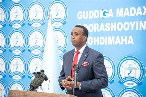 Xaaladda sii xumaaneysa Hirshabelle oo ay ku jiraan khataraha fatahaadaha oo carqaladeyn karta habka doorashada