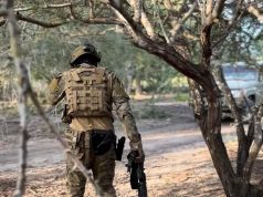 Jubbaland oo sheegtay in ay burburisay goobo ay ku sugnaayeen Al-shabaab