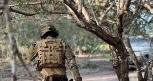 Jubbaland oo sheegtay in ay burburisay goobo ay ku sugnaayeen Al-shabaab