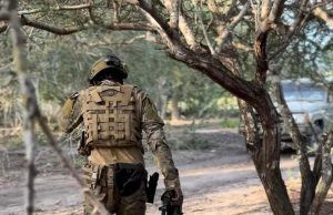 Jubbaland oo sheegtay in ay burburisay goobo ay ku sugnaayeen Al-shabaab
