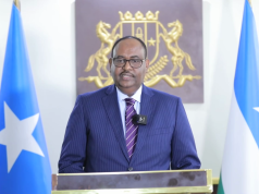 Maamulka Puntland oo shuruud ku xiray aqoonsiga heshiis kasta oo ay wadagalaan DFS & Turkiga