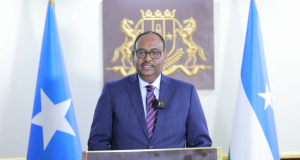 Maamulka Puntland oo shuruud ku xiray aqoonsiga heshiis kasta oo ay wadagalaan DFS & Turkiga