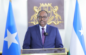 Maamulka Puntland oo shuruud ku xiray aqoonsiga heshiis kasta oo ay wadagalaan DFS & Turkiga