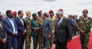 Hassan Sheikh ๐จ๐จ ๐๐ฆ๐ง๐ข ๐๐๐ซ๐ซ๐จ ๐ฎ๐ ๐ ๐ฌ๐จ๐จ ๐๐๐ซ๐๐ซ๐๐ฒ ๐๐๐ฒ๐๐ก๐๐๐จ