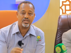 Maayarkii Berbera iyo Ku-xigeenkiisii oo Iska Casilay Xilalkii ay Hayeen