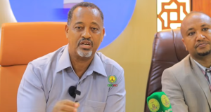 Maayarkii Berbera iyo Ku-xigeenkiisii oo Iska Casilay Xilalkii ay Hayeen