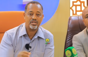 Maayarkii Berbera iyo Ku-xigeenkiisii oo Iska Casilay Xilalkii ay Hayeen
