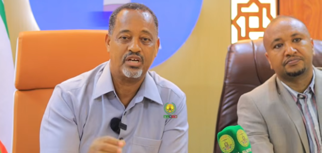 Maayarkii Berbera iyo Ku-xigeenkiisii oo Iska Casilay Xilalkii ay Hayeen