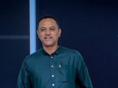 Xildhibaan Saleebaan Food oo kamid ah Saaxiibada Cirro oo lagu xiray Itoobiya