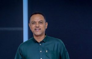 Xildhibaan Saleebaan Food oo kamid ah Saaxiibada Cirro oo lagu xiray Itoobiya