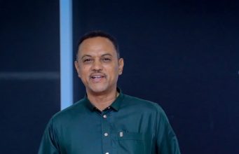 Xildhibaan Saleebaan Food oo kamid ah Saaxiibada Cirro oo lagu xiray Itoobiya