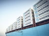 Maersk oo kordhinaysa khidmadaha xamuulka ee u dhexeeya Turkiga iyo Soomaaliya